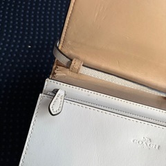 COACHの画像