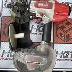 【中古】 MAX CN-565S 常圧釘打ち機 【ハンズクラフト宮崎新名爪店】の画像