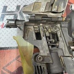 【中古】 MAX CN-565S 常圧釘打ち機 【ハンズクラフト宮崎新名爪店】の画像