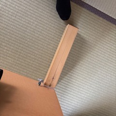 ニトリ　コタツの画像