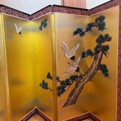 お雛様一式の画像