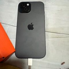 iPhone15の画像