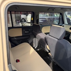 アルトラパン4WD車検2027/11/5の画像