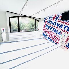 【無料体験】キックボクシングジム リフィナス浦和店/女性60％初心者90％で誰でも安心の画像