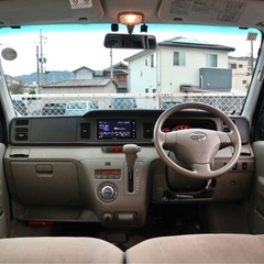 H20 アトレーワゴン RSターボ/車検2年付/走行11万km/Bluetooth/パワスラの画像