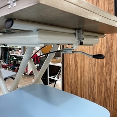 ダイニング5点セット
の画像