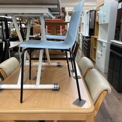 ダイニング5点セット
の画像