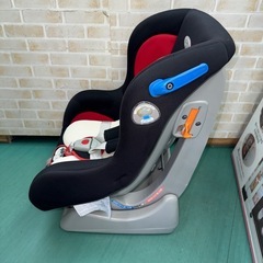 リーマン　ピピ　チャイルドシート 新生児から　リクライニング可能の画像