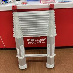 【中古】【動作OK】【店頭引取限定】　はしご　ＨＡＳＥＧＡＷＡ　ＬＳ－４９　本体のみの画像