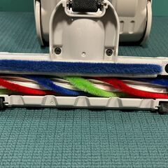 【決まりました11.17】東芝　掃除機　2017年製の画像