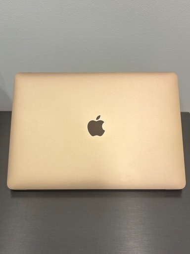 MacBook Air 2018 13インチ 
ローズゴールド ※美品