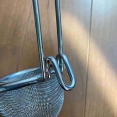 ステンレス　みそこしの画像