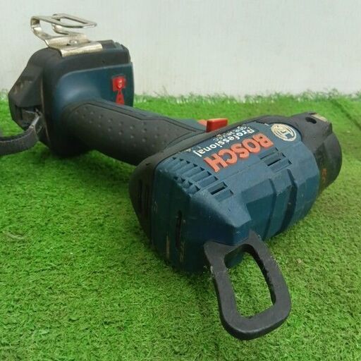 ボッシュ GDR18V-EC 充電式インパクトドライバー【野田愛宕店】【店頭取引限定】【中古】管理番号：ITGRZ4H3A0RO