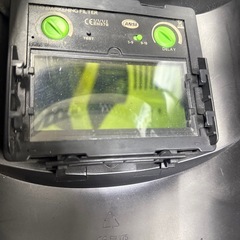 自動溶接面　　中古の画像