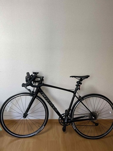 ロードバイク GIANT CONTEND 2