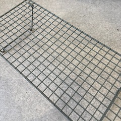 フィールドラック　同等品有りの画像