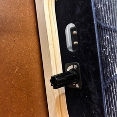 コタツ　組み立てコタツ　ローテーブル　木製テーブルの画像