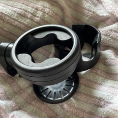 ベビーカー ドリンクホルダーの画像