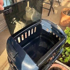 ペット　キャリーケース　の画像