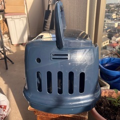 ペット　キャリーケース　の画像