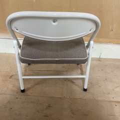 110706折りたたみミニチェアイスの画像