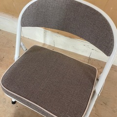 110706折りたたみミニチェアイスの画像