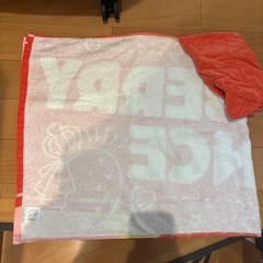 莉犬くん
タオルの画像