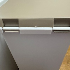 ゴミ箱×3 20Lの画像