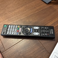 2019年製 高画質高音質 SONY32V型フルHDテレビKJ-32W730Eの画像