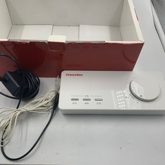 【ジモティー割】フランスベッド　スリーミーパルス　下肢筋力治療器（ID1556）の画像