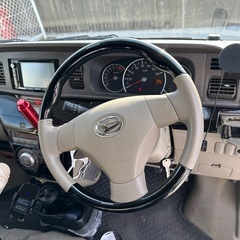 【車検1年】アトレーワゴンターボ15万㌔京都の画像