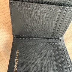 PINKY&DIANNEさいふ財布の画像