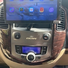 FORD エスケープの画像