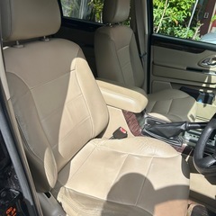 FORD エスケープの画像