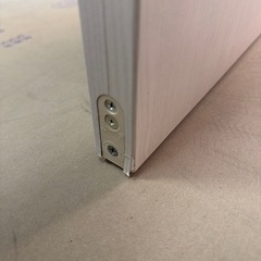 Panasonic錠付き引き戸 2100×590×30の画像