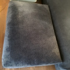 Francfrancソファの画像