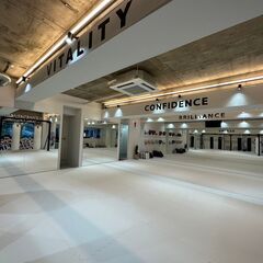 【無料体験】キックボクシングジム リフィナス船橋店/女性60％初心者90％で誰でも安心の画像