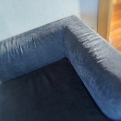 Francfrancソファの画像