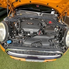 ミニクーパーSD jcw  燃費良く走りも良いの画像