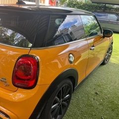 ミニクーパーSD jcw  燃費良く走りも良いの画像