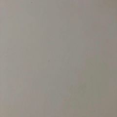 LOWYA ロウヤ ダイニングテーブル カフェテーブル 円形 75cm ホワイトの画像