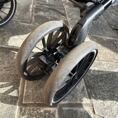 Combi スゴカルSwitchエッグショック ベージュの画像