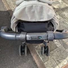 Combi スゴカルSwitchエッグショック ベージュの画像