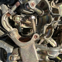 クランプの画像