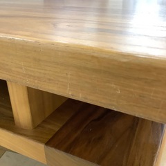 【トレファク ラパーク岸和田店】飛騨産業 2人掛けソファー　入荷しました。の画像