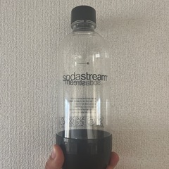 ソーダストリームの画像