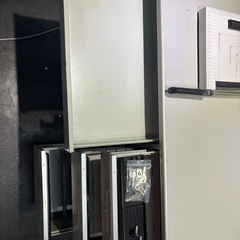 オフィス机の画像