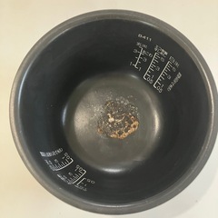 炊飯器（zojirushi ）の画像