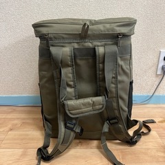 配達バッグ デリバリーバッグ ウーバーイーツの画像