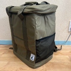 配達バッグ デリバリーバッグ ウーバーイーツの画像